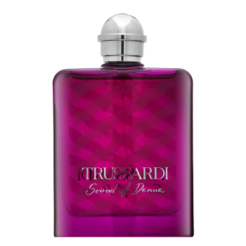 Trussardi Sound of Donna parfémovaná voda pre ženy 100 ml