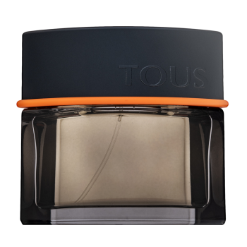 Tous Man Intense Eau de Toilette férfiaknak 50 ml