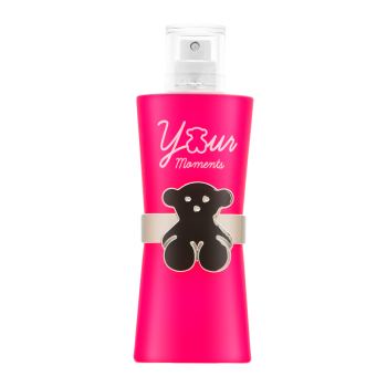 Tous Your Moments toaletná voda pre ženy 90 ml
