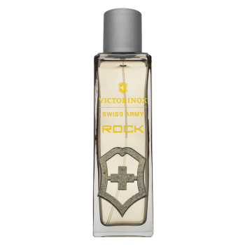 Swiss Army Victorinox Rock Eau de Toilette bărbați 100 ml