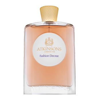 Atkinsons Fashion Decree toaletná voda pre ženy 100 ml