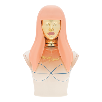 Nicki Minaj Pink Friday Eau de Parfum femei 100 ml