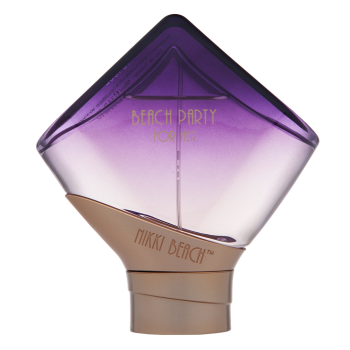 Nikki Beach Beach Party for Her Eau de Toilette femei 100 ml