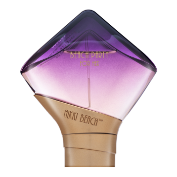 Nikki Beach Beach Party for Her Eau de Toilette femei 50 ml