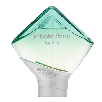 Nikki Beach Private Party for Him Eau de Toilette bărbați 100 ml