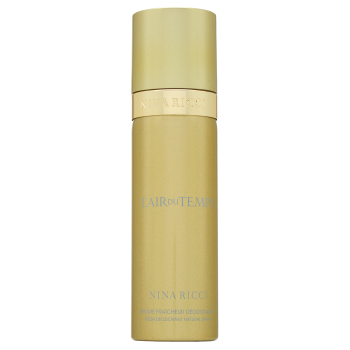 Nina Ricci L´Air du Temps дезодорант с пулверизатор за жени 100 ml