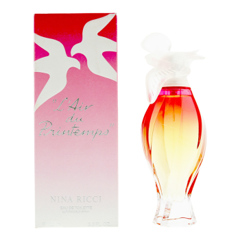 Nina Ricci L'Air du Printemps тоалетна вода за жени 100 ml