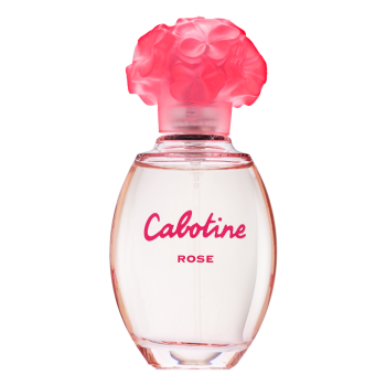 Gres Cabotine Rose Eau de Toilette nőknek 50 ml