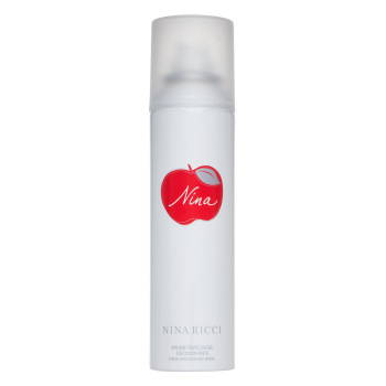 Nina Ricci Nina deospray dla kobiet 150 ml