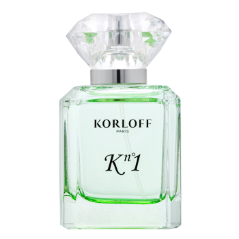Korloff Paris Kn°I Toaletna voda za ženske 50 ml