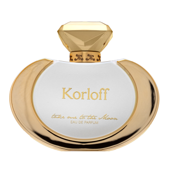 Korloff Paris Take Me To The Moon parfumirana voda za ženske 100 ml