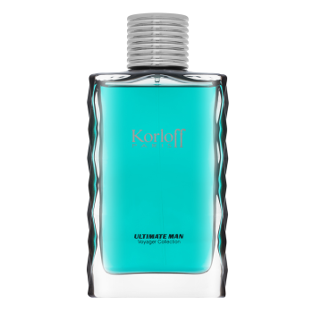 Korloff Paris Ultimate Man parfumirana voda za moške 100 ml