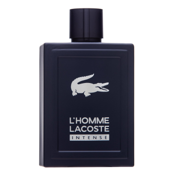 Lacoste L'Homme Lacoste Intense toaletná voda pre mužov 150 ml