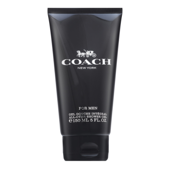 Coach Coach for Men żel pod prysznic dla mężczyzn 150 ml