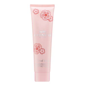 Coach Floral Blush telové mlieko pre ženy 150 ml