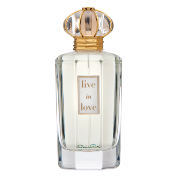 Oscar de la Renta Live In Love Парфюмна вода за жени 100 ml