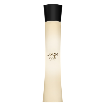 Armani (Giorgio Armani) Code Absolu parfémovaná voda pre ženy 75 ml