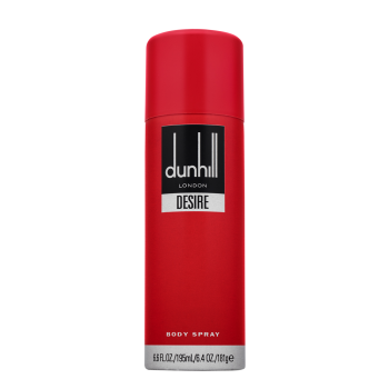 Dunhill Desire for Man deospray pre mužov 195 ml