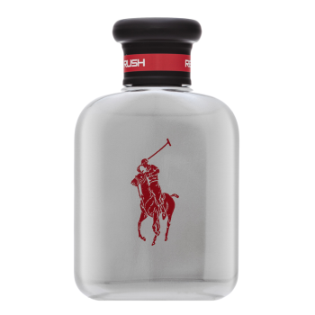 Ralph Lauren Polo Red Rush Eau de Toilette para hombre 75 ml