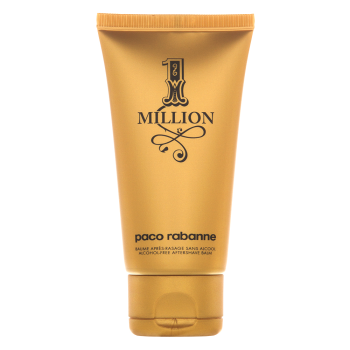 Paco Rabanne 1 Million After Shave balsam bărbați 75 ml