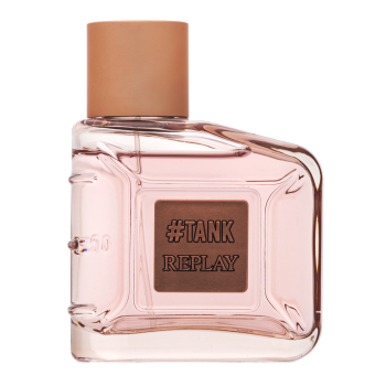 Replay Tank for Her Eau de Toilette femei 50 ml
