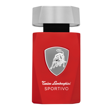 Tonino Lamborghini Sportivo Eau de Toilette bărbați 75 ml