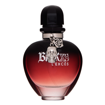 Paco Rabanne Black XS L'Exces for Her parfémovaná voda pre ženy 50 ml