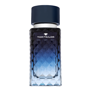 Tom Tailor For Him Eau de Toilette bărbați 50 ml