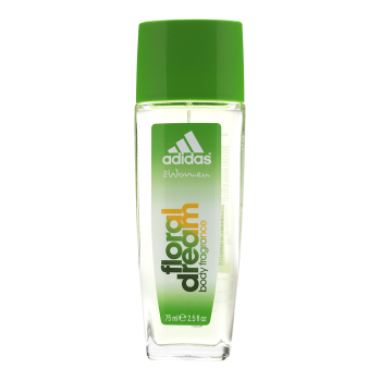Adidas Floral Dream Spray deodorant femei 75 ml