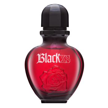 Paco Rabanne XS Black for Her toaletná voda pre ženy 30 ml