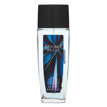 Beyonce Pulse Spray deodorant femei 75 ml