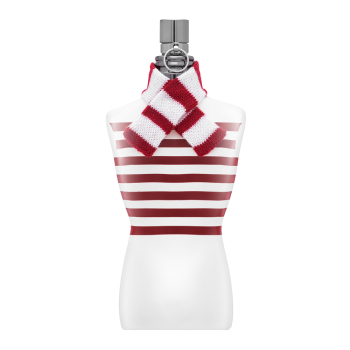 Jean P. Gaultier Le Male Collector Edition 2019 toaletná voda pre mužov 125 ml