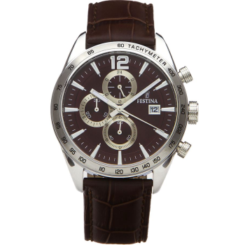 Festina Timeless Chronograph
