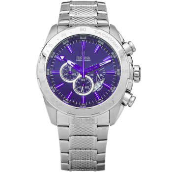 Festina Chrono Sport