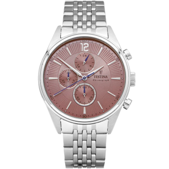 Festina Timeless Chronograph