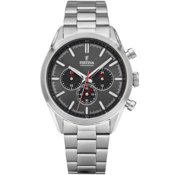 Festina Timeless Chronograph