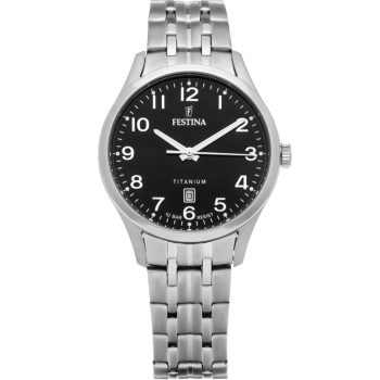 Festina Titanium