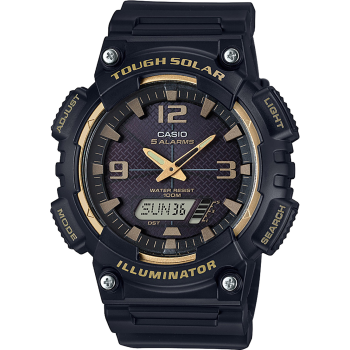 Casio Youth
