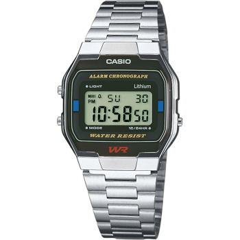 Casio Retro