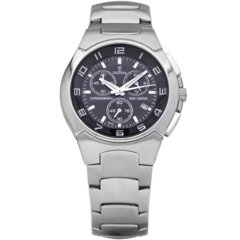Festina Timeless Chronograph