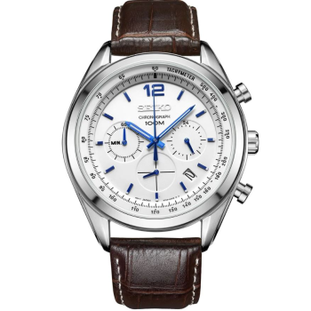 Seiko Chronograph