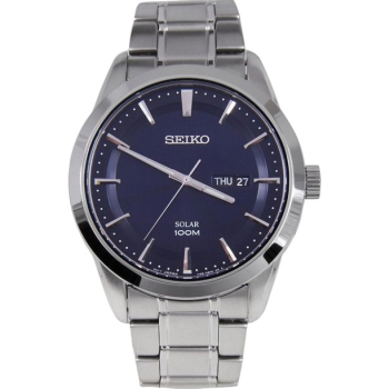 Seiko Solar