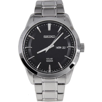 Seiko Solar