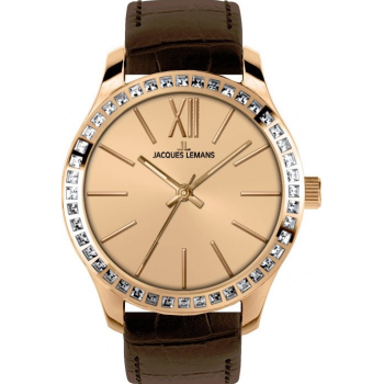 Jacques Lemans Rome La Passion