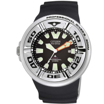 Citizen Promaster