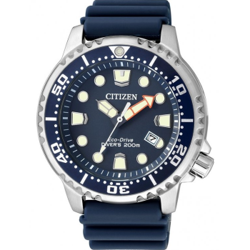 Citizen Promaster