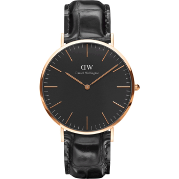 Daniel Wellington