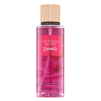 Victoria's Secret Romantic spray do ciała dla kobiet 250 ml