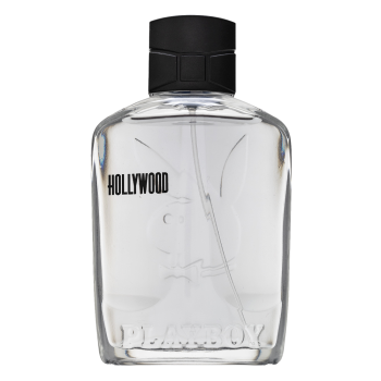 Playboy Hollywood toaletná voda pre mužov 100 ml