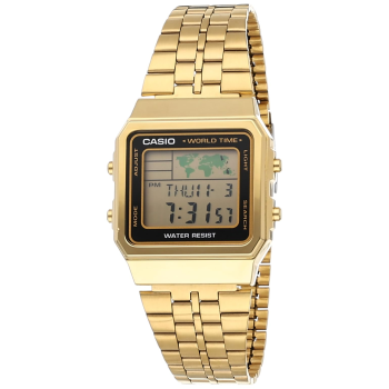Casio Retro
